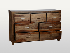 7 chest of drawers AVADI - Kif-Kif Import