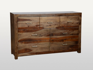 7 chest of drawers AVADI - Kif-Kif Import