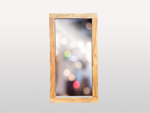 Zen mirror - Kif-Kif Import