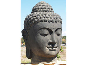 Tête de Bouddha - Kif-Kif Import