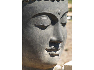 Tête de Bouddha - Kif-Kif Import
